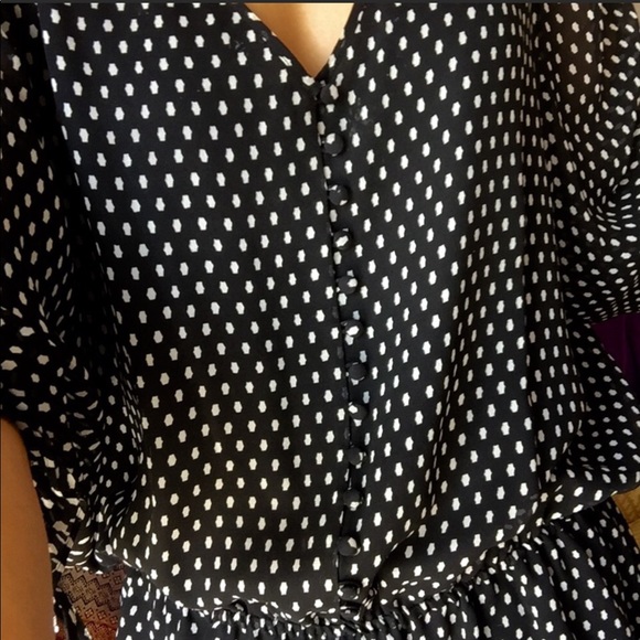 Blouse - Picture 2 of 6